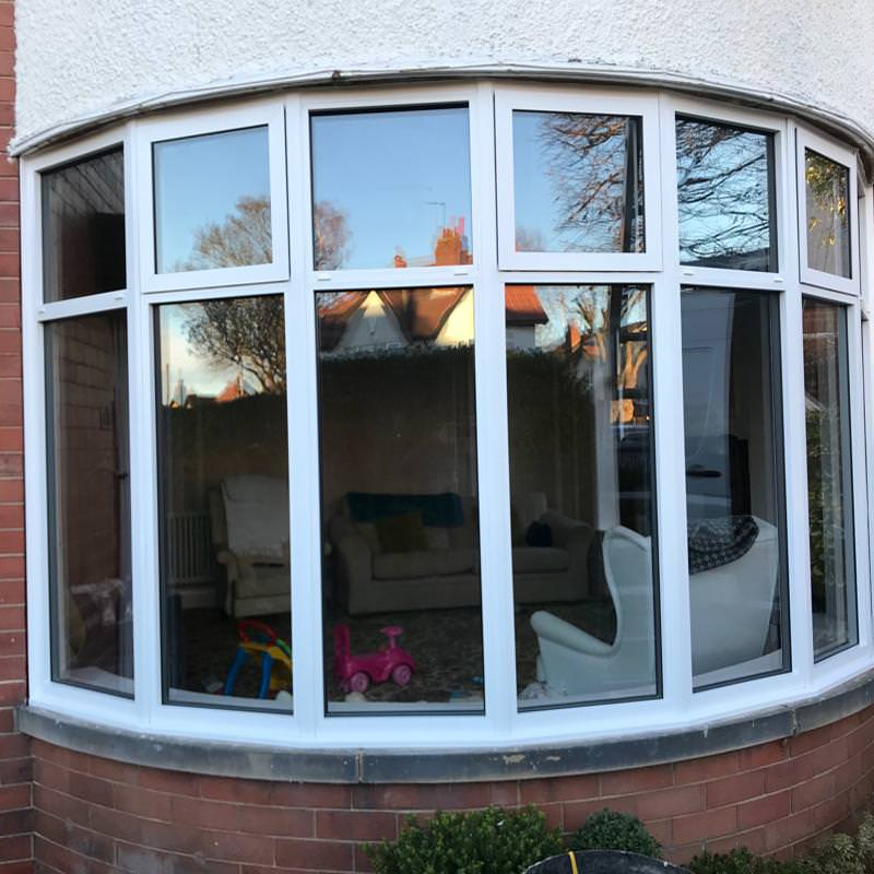 Bay Windows