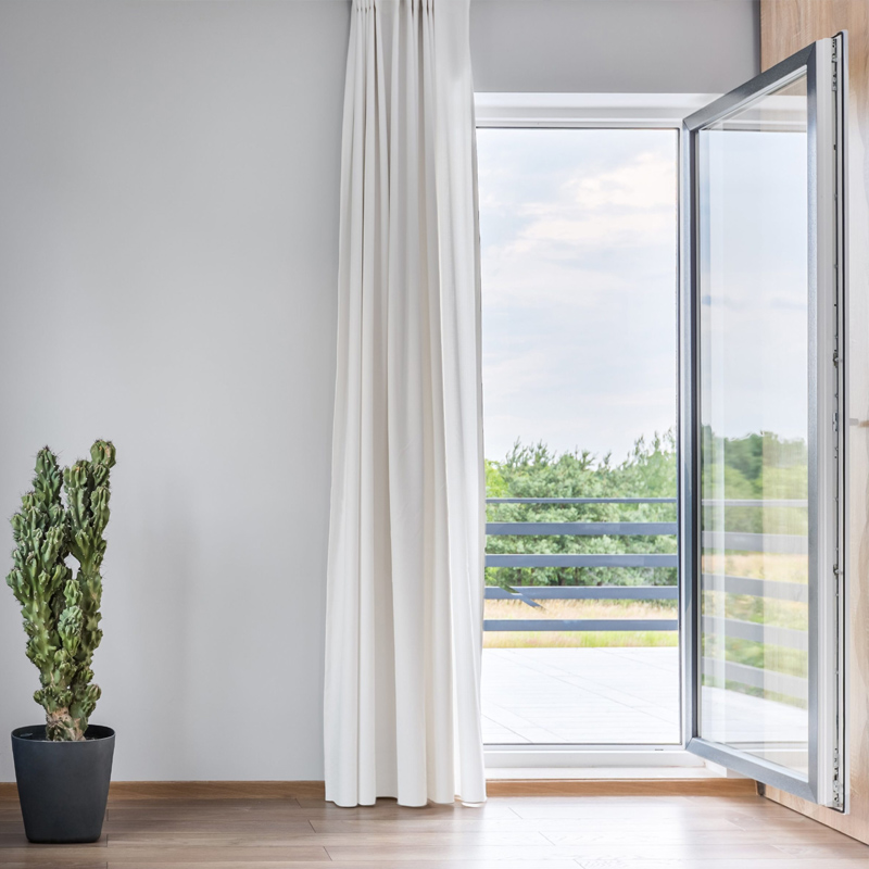 Casement Upvc Doors