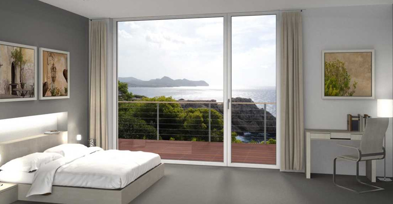 casement-doors upvc