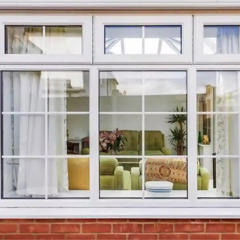 Fixed Windows