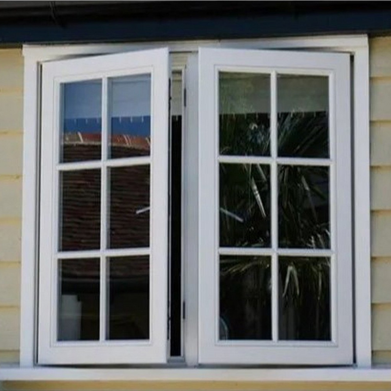 Parallel Windows