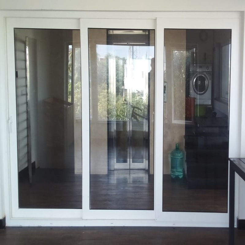 Sliding Upvc Doors